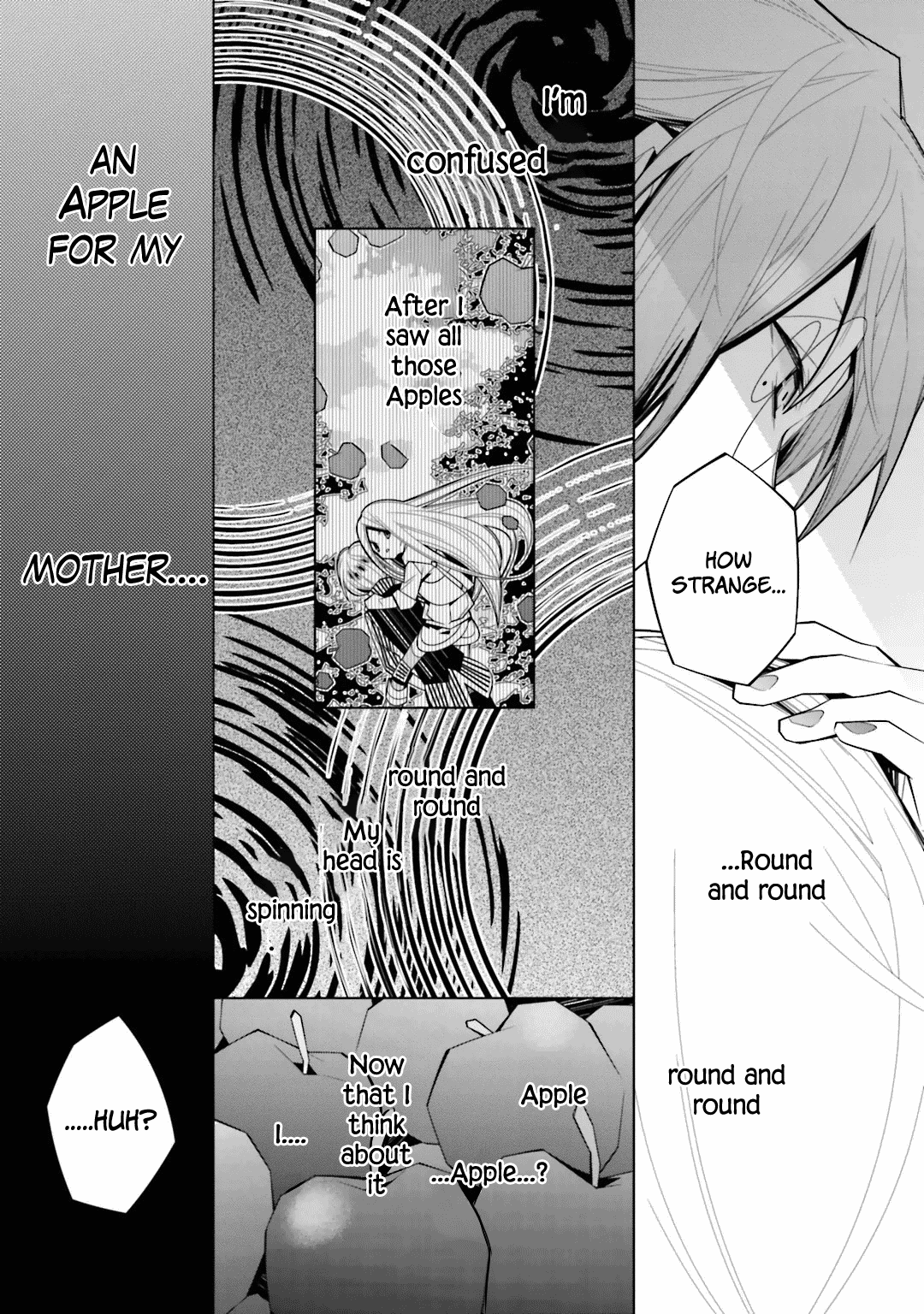 Shiro Ari Chapter 23 17